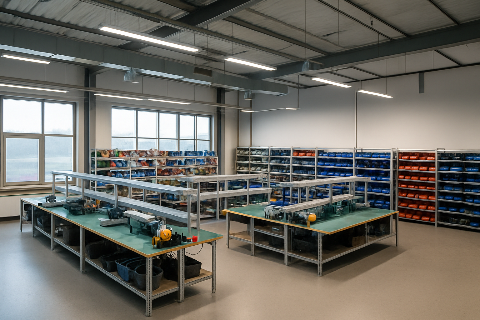 Alfa Teknoloji yeni ürün serisi