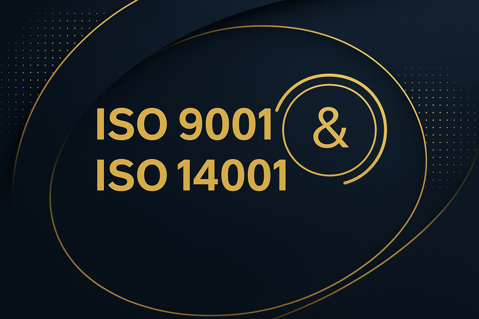 Alfa Teknoloji ISO belgeleri